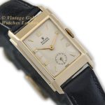 Rolex Precision 9ct 1937 Art-Deco mobile navigation (2)