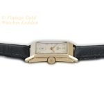 Rolex Precision 9ct 1937 Art-Deco mobile navigation (9)