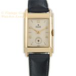 Rolex Precision 9ct 1937 Art-Deco mobile navigation (4)