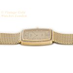 Rolex Cellini Model Ref.4840 18ct Yellow and White Gold c1972 mobile navigation (10)