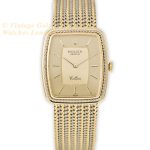Rolex Cellini Model Ref.4840 18ct Yellow and White Gold c1972 mobile navigation (4)