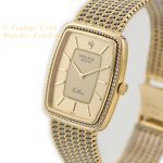 Rolex Cellini Model Ref.4840 18ct Yellow and White Gold c1972 mobile navigation (5)