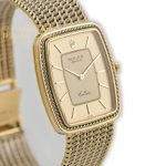Rolex Cellini Model Ref.4840 18ct Yellow and White Gold c1972 mobile navigation (3)