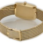 Rolex Cellini Model Ref.4840 18ct Yellow and White Gold c1972 mobile navigation (11)