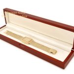 Rolex Cellini Model Ref.4840 18ct Yellow and White Gold c1972 mobile navigation (13)