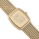 Rolex Cellini Model Ref.4840 18ct Yellow and White Gold c1972 mobile navigation (8)