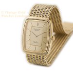 Rolex Cellini Model Ref.4840 18ct Yellow and White Gold c1972 mobile navigation (6)