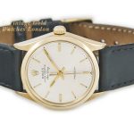 Rolex Oyster Perpetual Air-King Model Ref.1005 9ct 1962 mobile navigation (7)