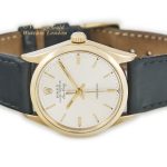 Rolex Oyster Perpetual Air-King Model Ref.1005 9ct 1962 mobile navigation (14)