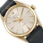 Rolex Oyster Perpetual Air-King Model Ref.1005 9ct 1962 mobile navigation (15)