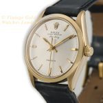 Rolex Oyster Perpetual Air-King Model Ref.1005 9ct 1962 mobile navigation (5)