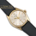 Rolex Oyster Perpetual Air-King Model Ref.1005 9ct 1962 mobile navigation (8)