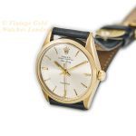 Rolex Oyster Perpetual Air-King Model Ref.1005 9ct 1962 mobile navigation (6)