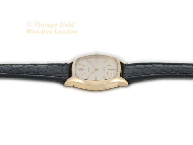 Rolex Cellini Model Ref.3801 18ct c1968 (10)