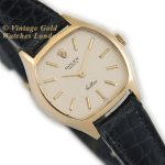 Rolex Cellini Model Ref.3801 18ct c1968 mobile navigation (2)