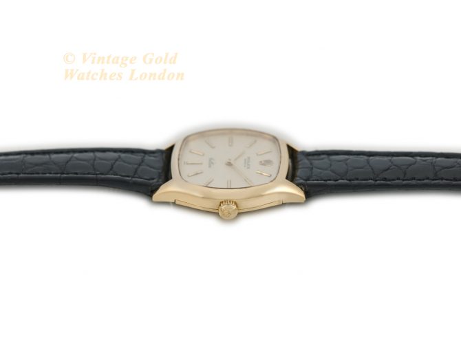 Rolex Cellini Model Ref.3801 18ct c1968 (9)