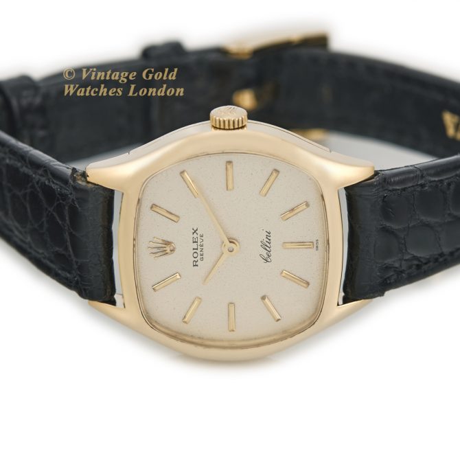 Rolex Cellini Model Ref.3801 18ct c1968 (14)