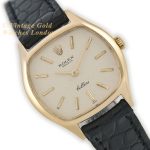 Rolex Cellini Model Ref.3801 18ct c1968 mobile navigation (1)