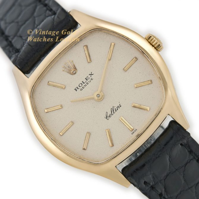 Rolex Cellini Model Ref.3801 18ct c1968 (15)