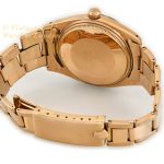 Rolex Oyster Perpetual Date Ref.1503 18ct Pink Gold 1958 mobile navigation (11)