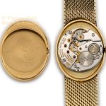Ladies Rolex Cellini Model Ref.4110 18ct c1975 mobile navigation (12)