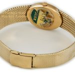 Ladies Rolex Cellini Model Ref.4110 18ct c1975 mobile navigation (11)