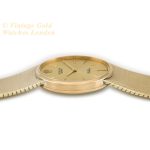 Ladies Rolex Cellini Model Ref.4110 18ct c1975 mobile navigation (10)