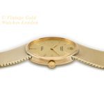 Ladies Rolex Cellini Model Ref.4110 18ct c1975 mobile navigation (9)