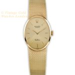Ladies Rolex Cellini Model Ref.4110 18ct c1975 mobile navigation (4)
