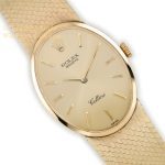 Ladies Rolex Cellini Model Ref.4110 18ct c1975 mobile navigation (1)