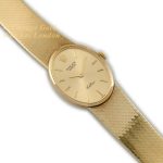 Ladies Rolex Cellini Model Ref.4110 18ct c1975 mobile navigation (8)