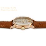 Ladies Tiffany and Co. 18ct Pink Gold c1963 mobile navigation (9)