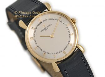 VC1584 Vacheron Constantin 18ct Gold 1986 10 WM