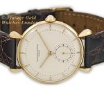 Vacheron Constantin Cal.V453/3C 18ct c1944 mobile navigation (7)