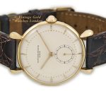 Vacheron Constantin Cal.V453/3C 18ct c1944 mobile navigation (14)