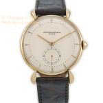 Vacheron Constantin Cal.V453/3C 18ct c1944 mobile navigation (4)