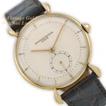 Vacheron Constantin Cal.V453/3C 18ct c1944 mobile navigation (1)