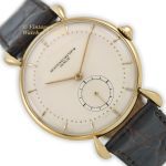 Vacheron Constantin Cal.V453/3C 18ct c1944 mobile navigation (15)