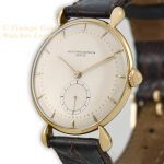 Vacheron Constantin Cal.V453/3C 18ct c1944 mobile navigation (5)