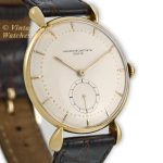 Vacheron Constantin Cal.V453/3C 18ct c1944 mobile navigation (3)