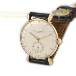 Vacheron Constantin Cal.V453/3C 18ct c1944 mobile navigation (6)