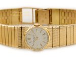 Ladies Patek Philippe Model Ref.1111 18ct c1946 mobile navigation (14)