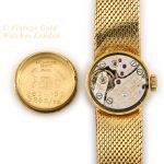 Ladies Patek Philippe Model Ref.3266 18ct 1969 mobile navigation (12)