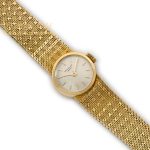 Ladies Patek Philippe Model Ref.3266 18ct 1969 mobile navigation (8)