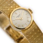 Ladies Patek Philippe Model Ref.3266 18ct 1969 mobile navigation (2)