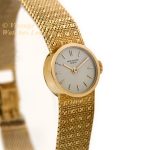Ladies Patek Philippe Model Ref.3266 18ct 1969 mobile navigation (3)