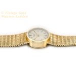 Ladies Patek Philippe Model Ref.3266 18ct 1969 mobile navigation (10)