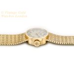 Ladies Patek Philippe Model Ref.3266 18ct 1969 mobile navigation (9)