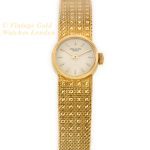 Ladies Patek Philippe Model Ref.3266 18ct 1969 mobile navigation (4)