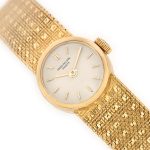 Ladies Patek Philippe Model Ref.3266 18ct 1969 mobile navigation (15)
